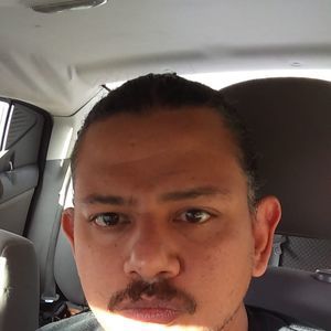 Meet your Posher, Alejandro